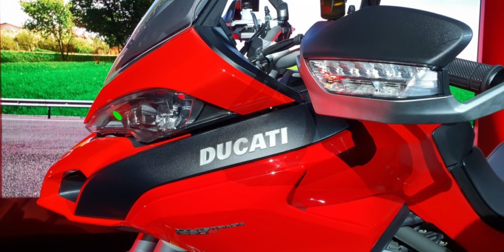 Ducati rolls out the Panigale V4, Multistrada 1260 S and Monster 821 bikes in Malaysia 5