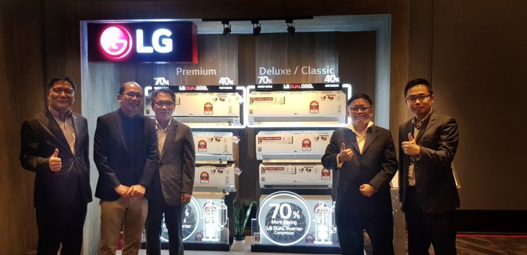 LG plays it cool with new DUALCOOL air conditioner range for homes in Malaysia 4