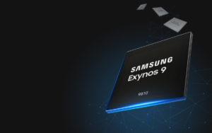 Exynos 9810 3