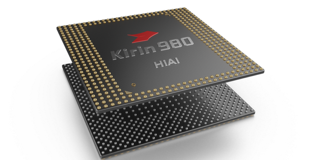 Huawei unveils world’s first 7nm commercial SoC - meet the Kirin 980 processor 30