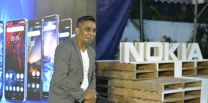 Nokia 6.1 Plus and Nokia 5.1 Plus smartphones debut in Malaysia 5