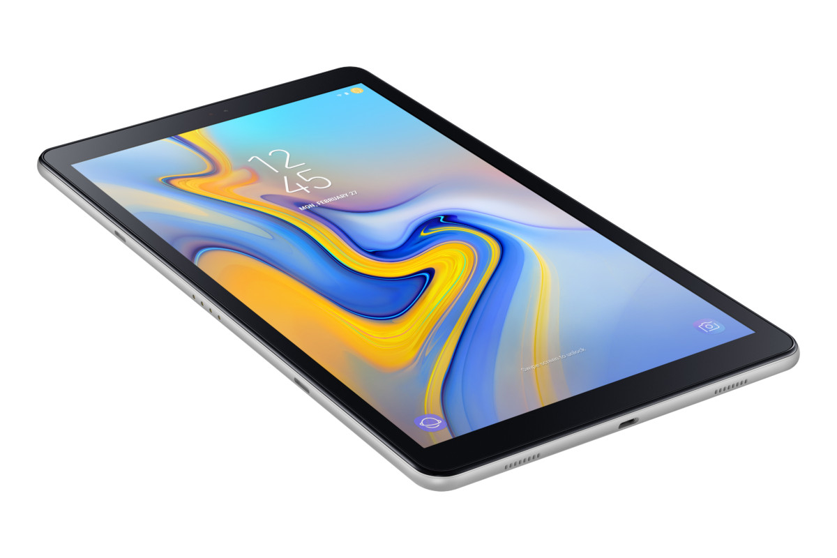 Samsung launches the Galaxy Tab S4 and Tab A 10.5 (2018) in Malaysia 4