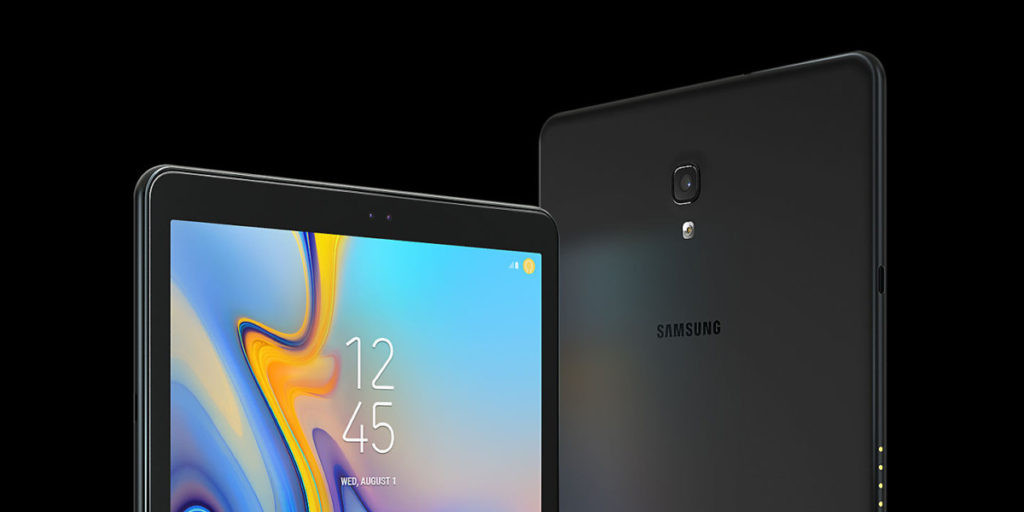 Samsung launches the Galaxy Tab S4 and Tab A 10.5 (2018) in Malaysia 29