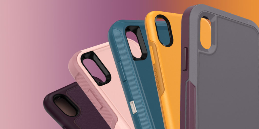 Otterbox iPhone Xs and iPhone XS Max casings now available in Malaysia 23