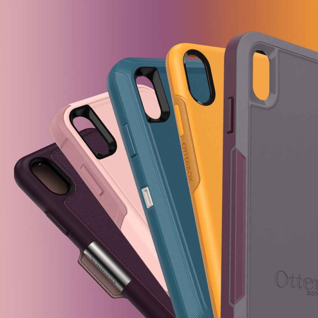 Otterbox iPhone Xs and iPhone XS Max casings now available in Malaysia 2