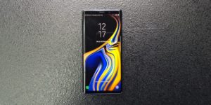 The Galaxy Note9 Chronicles - Everything You Need to Know In One Place 41