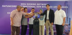 Datum Tap game to help Orang Asli community plus prizes up for grabs 37