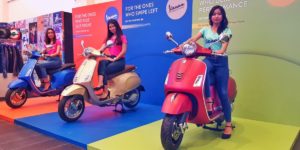 Vespa Malaysia rolls out Vespa Primavera, Vespa Sprint and Vespa GTS 300 Super Sport 36