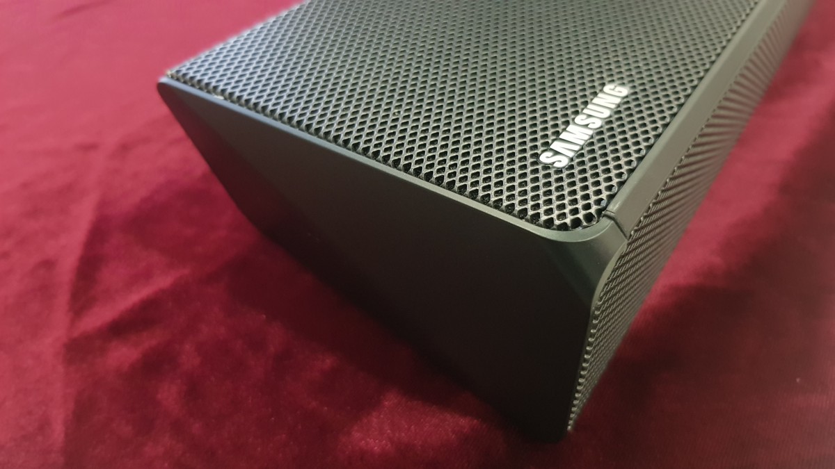 [Review] Samsung HW-N650 soundbar - Setting the bar | Hitech Century