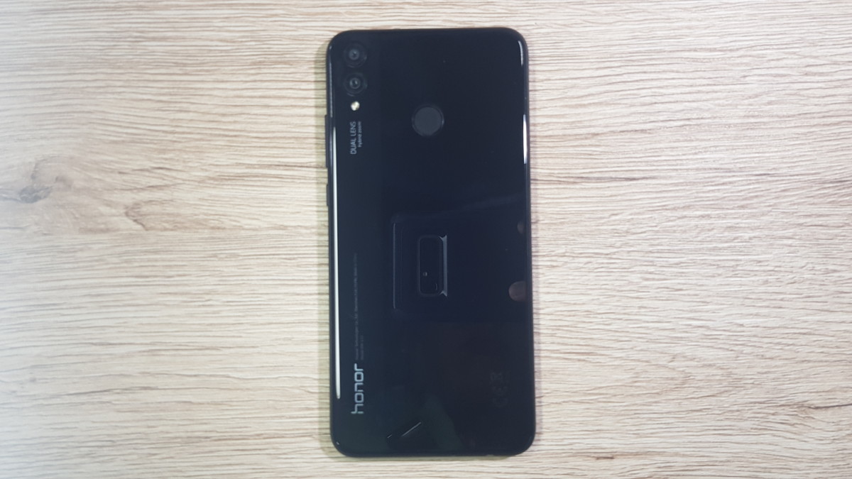 Honor 8x arrives in Malaysia for just RM949 4