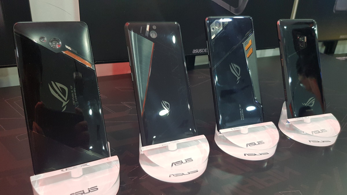 How ASUS brought the ROG Phone from conception to production 4