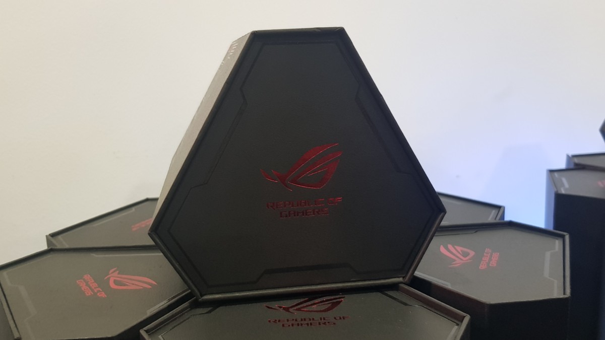 How ASUS brought the ROG Phone from conception to production 2