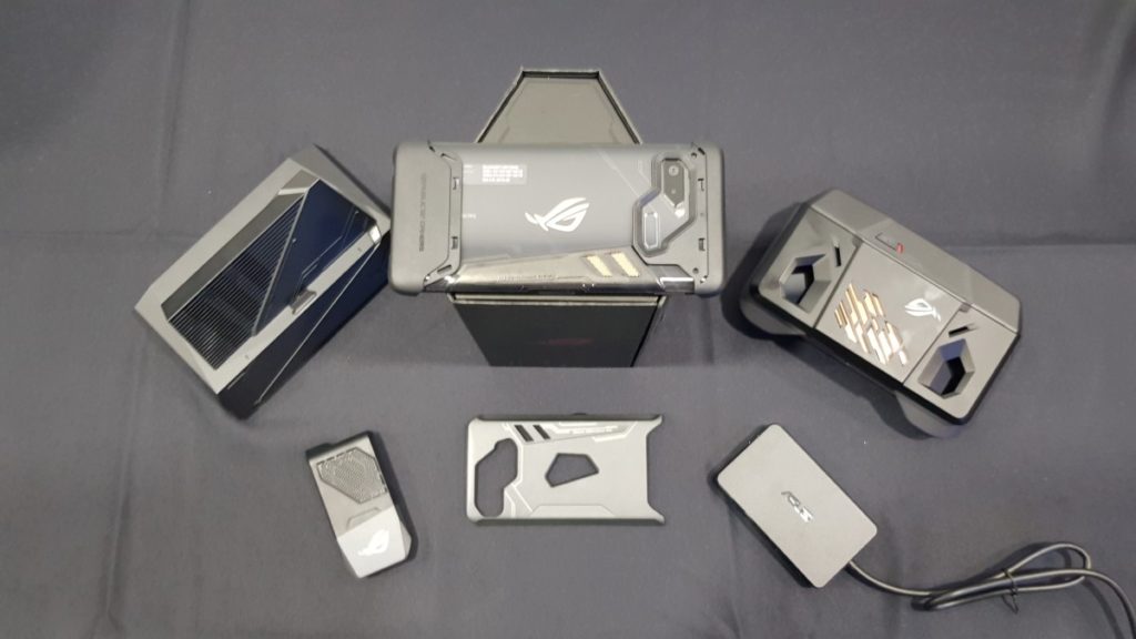 How ASUS brought the ROG Phone from conception to production 11