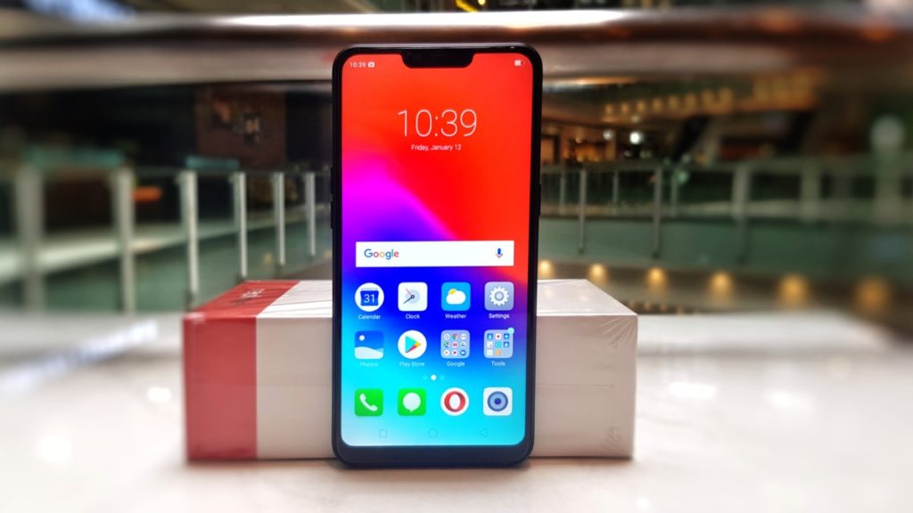 [review] Realme 2 - Affordably real 12