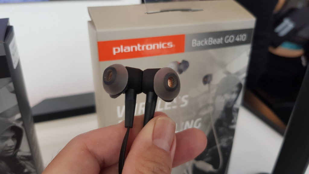 Plantronics launches the BackBeat FIT 3100 and BackBeat FIT 2100 wireless earbuds and more in Malaysia 4