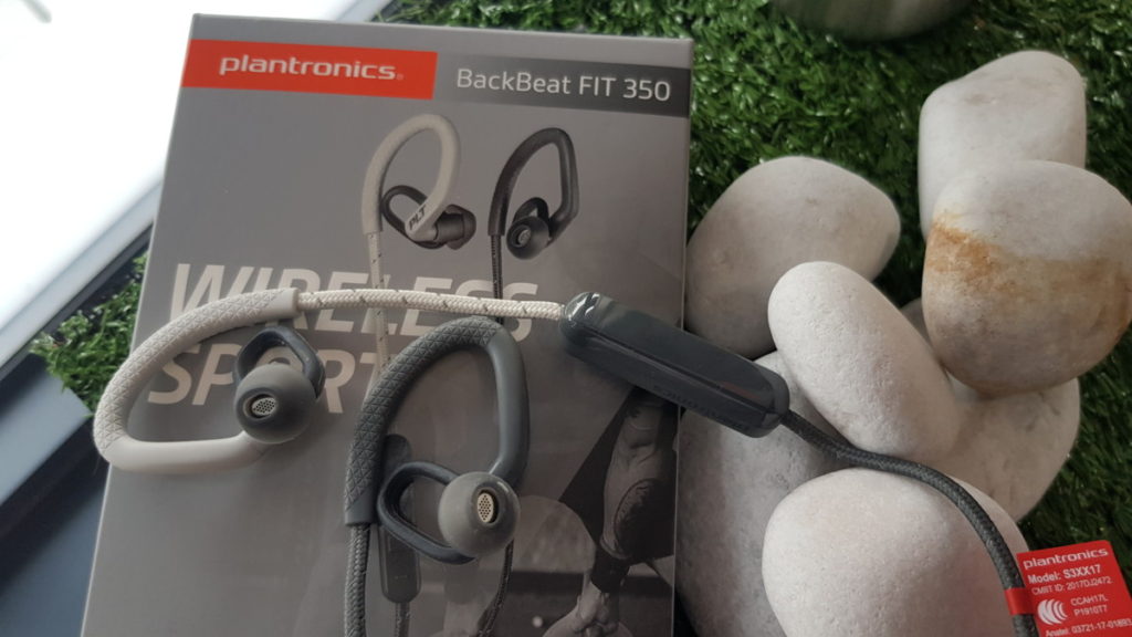 Plantronics launches the BackBeat FIT 3100 and BackBeat FIT 2100 wireless earbuds and more in Malaysia 5