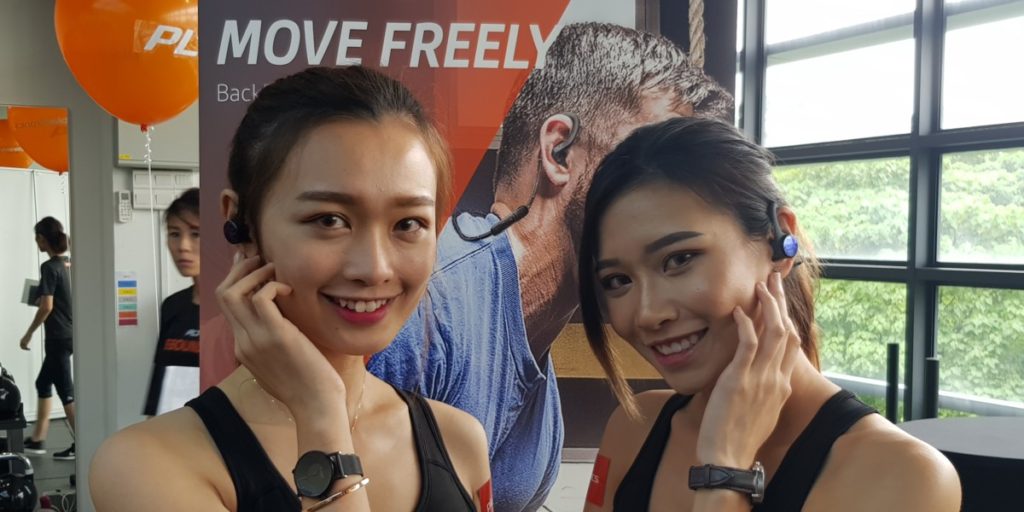 Plantronics launches the BackBeat FIT 3100 and BackBeat FIT 2100 wireless earbuds and more in Malaysia 10