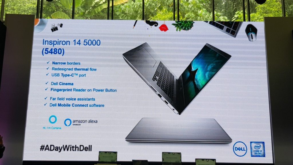 Dell launches Inspiron 5000 and Inspiron 7000 series notebooks and 2-in-1s in Malaysia 5