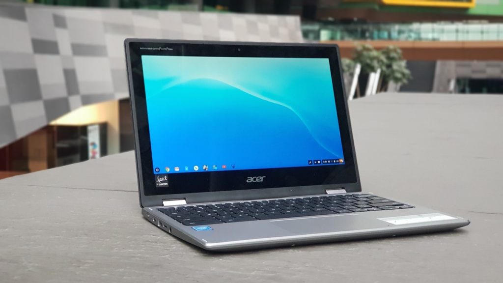 [Review] Acer Chromebook Spin 11 - Productive Performer 29