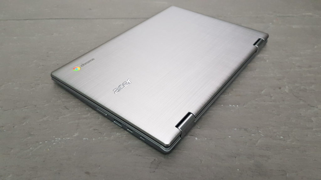 [Review] Acer Chromebook Spin 11 - Productive Performer 2