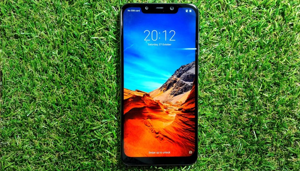 [Review] Xiaomi Pocophone F1 - Redefining Value 7
