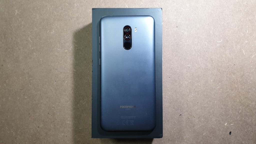 [Review] Xiaomi Pocophone F1 - Redefining Value 3