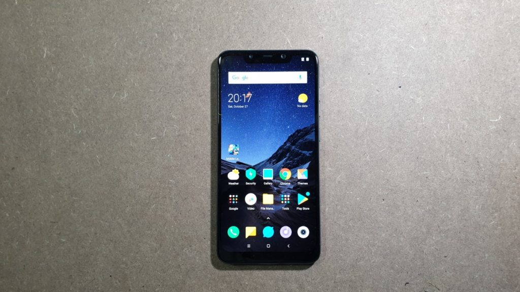 [Review] Xiaomi Pocophone F1 - Redefining Value 4