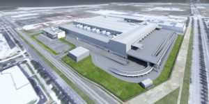 Dyson Automotive Manufacturing facility render 1 3