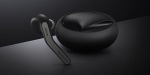Jabra rolls out their The Talk mono headset range 6