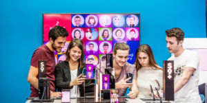 Samsung says #DoWhatYouCant at Youth Olympic Games Buenos Aires 2018 10