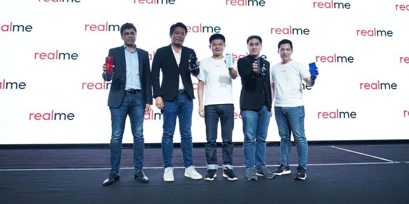 Realme 2, Realme 2 Pro set to enter the fray in Malaysia market 3