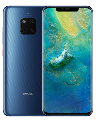 Huawei will bring in the Mate 20, Mate 20 Pro and Mate 20 X to Malaysia 5