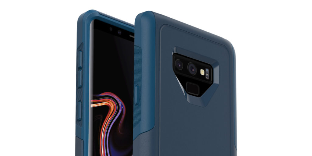 Otterbox Symmetry, Commuter and Defender Galaxy Note9 casings now available in Malaysia 2