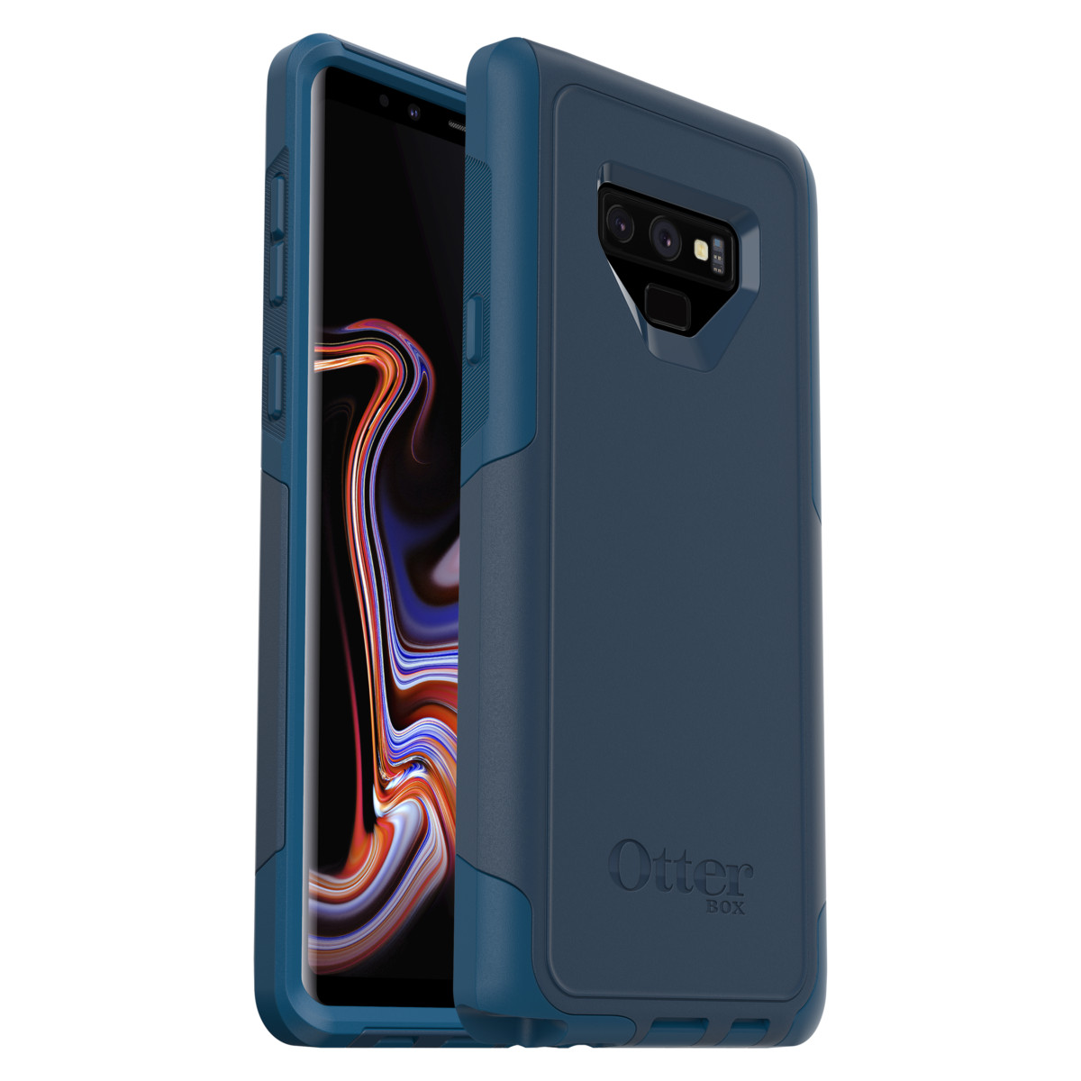 Otterbox Symmetry, Commuter and Defender Galaxy Note9 casings now available in Malaysia 4