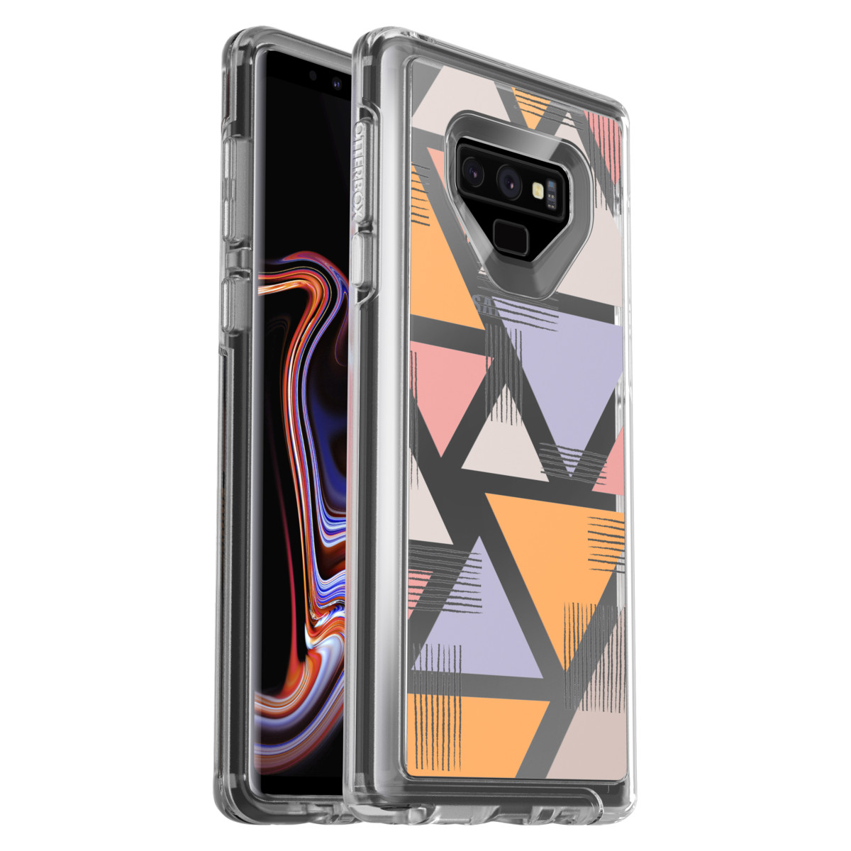 Otterbox Symmetry, Commuter and Defender Galaxy Note9 casings now available in Malaysia 3