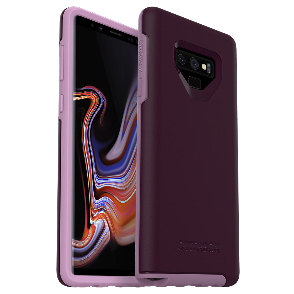 Otterbox Symmetry, Commuter and Defender Galaxy Note9 casings now available in Malaysia 2