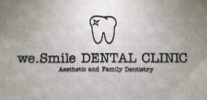 we smile logo 3