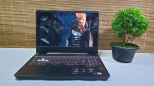 Asus FX505