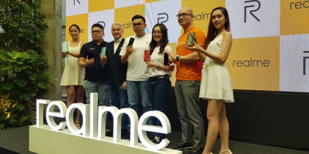 Realme 2, Realme 2 Pro and Realme C1 smartphones launched in Malaysia 9