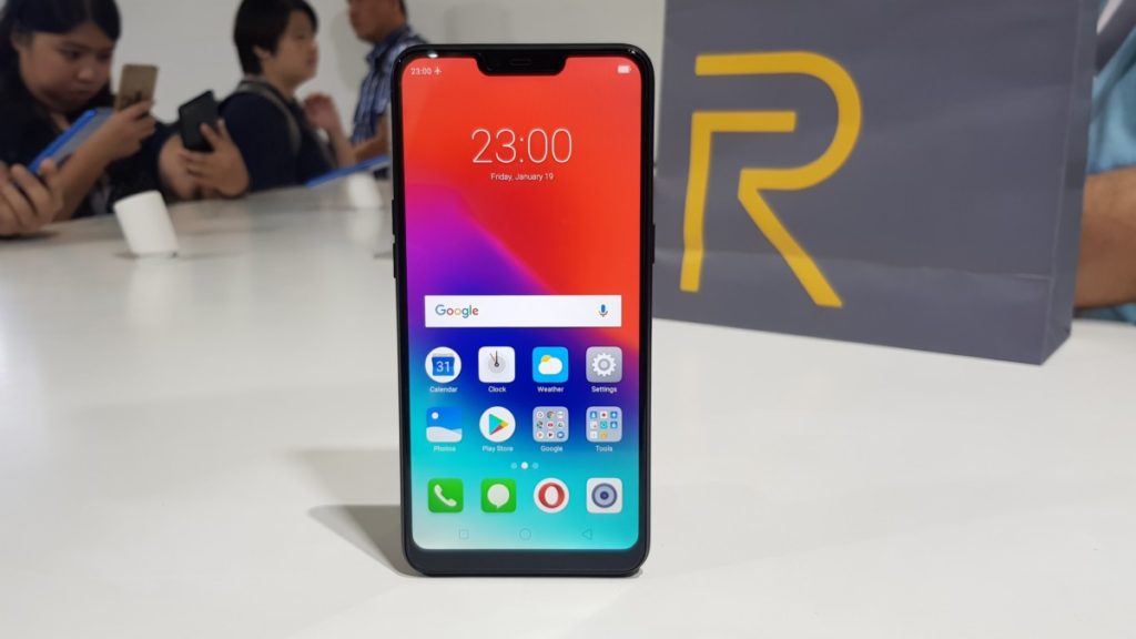 Realme 2, Realme 2 Pro and Realme C1 smartphones launched in Malaysia 3