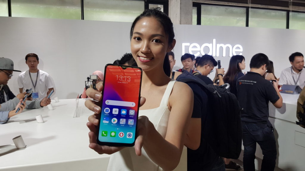 Realme 2, Realme 2 Pro and Realme C1 smartphones launched in Malaysia 5