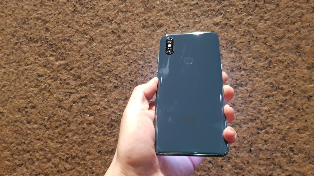 Hands-on with Xiaomi’s Mi Mix 3 slider phone 3