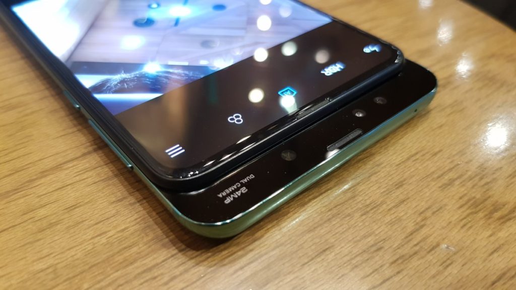 Hands-on with Xiaomi’s Mi Mix 3 slider phone 4