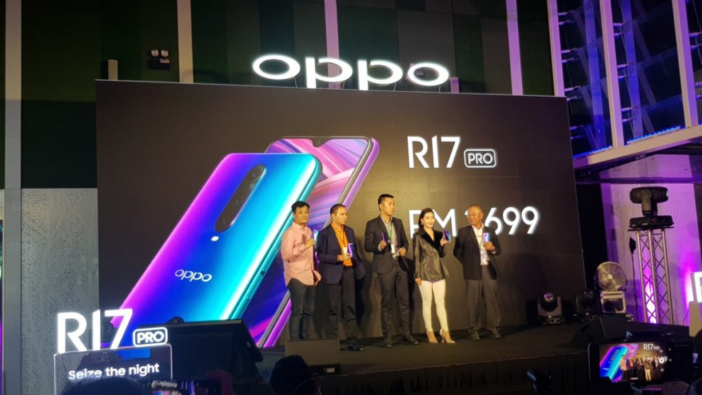 OPPO R17 Pro camphone now up for preorders at RM2,699 3
