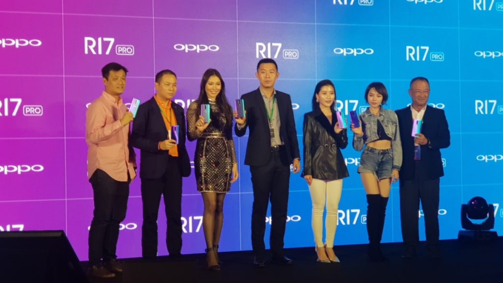 OPPO R17 Pro camphone now up for preorders at RM2,699 11