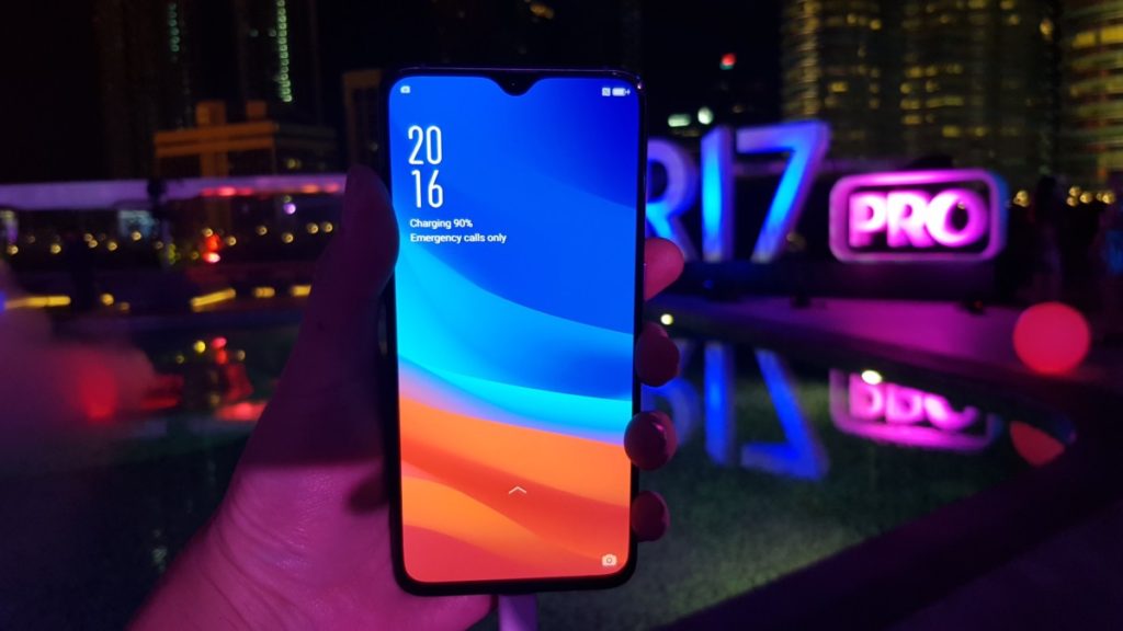 OPPO R17 Pro camphone now up for preorders at RM2,699 4