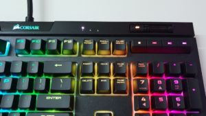 Corsair Strafe RGB Mk2 gaming keyboard (6) 3