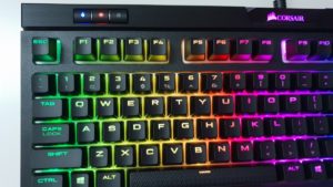 Corsair Strafe RGB Mk2 gaming keyboard (7) 3