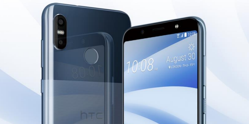 HTC U12 life phone throws in dual camera and huge battery for RM1,399 42