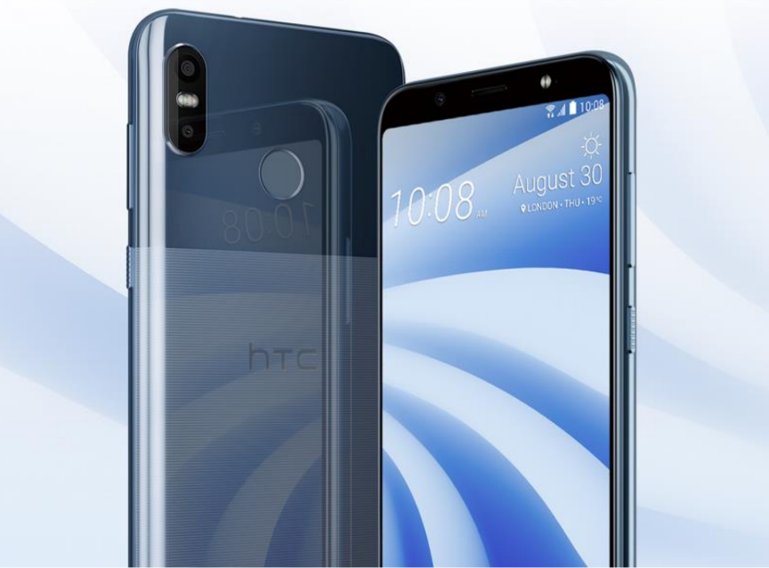 HTC U12 life phone throws in dual camera and huge battery for RM1,399 3